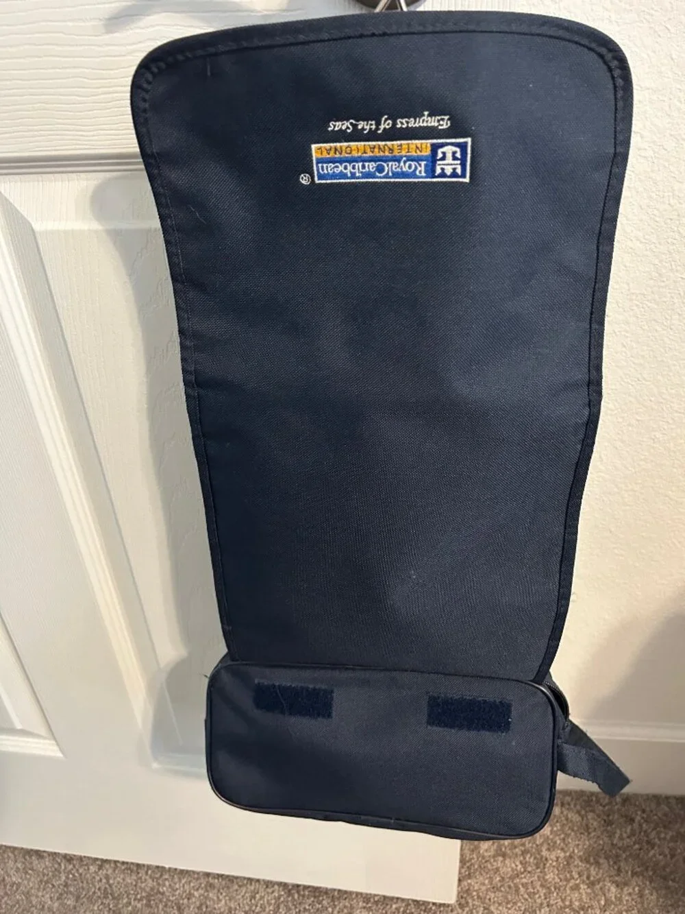 Rare Royal Caribbean International 